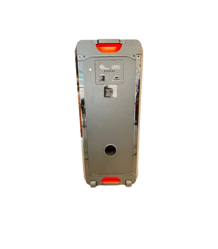 اسپیکر شارژی امیننس (eminence) مدل EM-6601 - تصویر 4