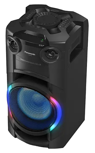 اسپیکر شارژی بلوتوثی پاناسونیک مدل SC-TMAX20