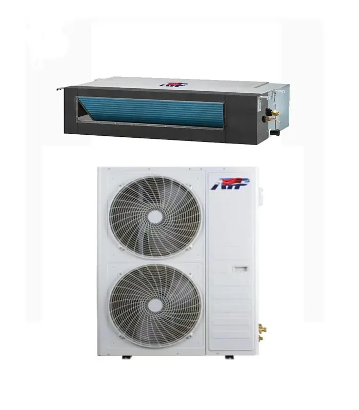 داکت اسپلیت سرد و گرم ATP مدل ACC-60D2HWA - تصویر 2