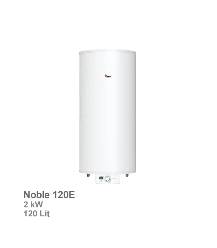 آبگرمکن برقی بوتان مدل Noble 120E