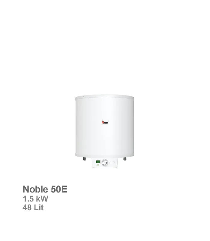 آبگرمکن برقی بوتان مدل Noble 50E