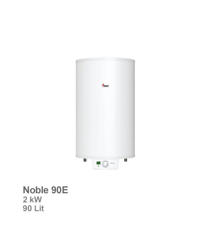 آبگرمکن برقی بوتان مدل Noble 90E