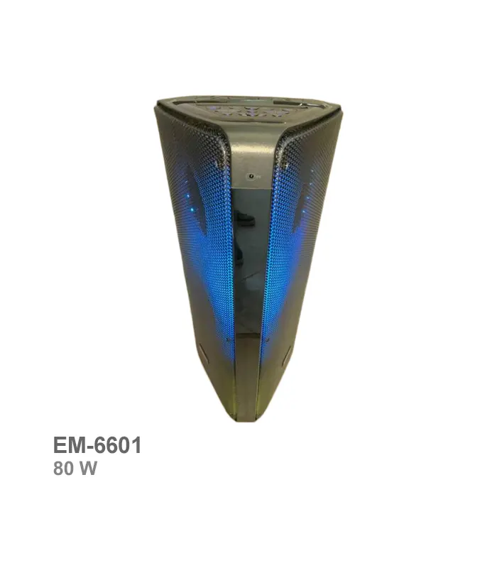 اسپیکر شارژی امیننس (eminence) مدل EM-6601
