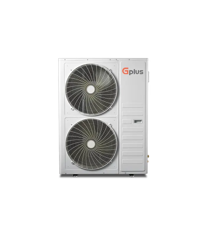 کولر گازی ایستاده گرمسیری جی پلاس مدل GAC-TF60FH3 - تصویر 3