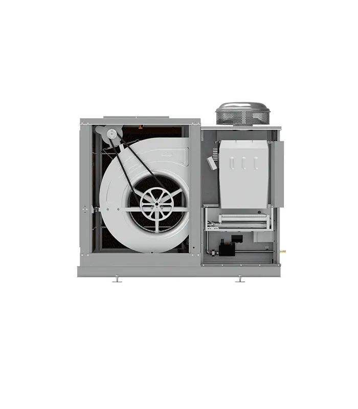 بهارساز کانالی انرژی مدل GM0680 - تصویر 5