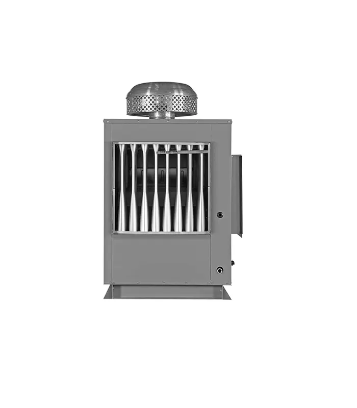 هیتر گازی کانالی انرژی مدل GH0660 - تصویر 2
