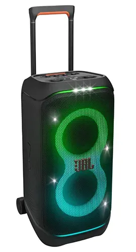 اسپیکر بلوتوثی جی بی ال مدل PartyBoxStage320