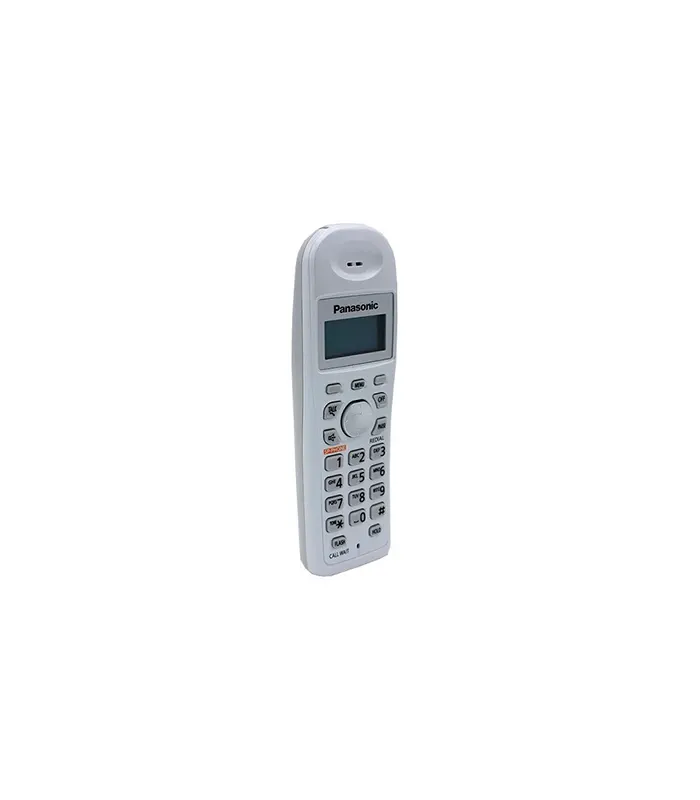 تلفن بی‌سیم پاناسونیک مدل KX-TG3611BX - تصویر 3