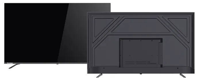 تلویزیون 65 اینچ اسمارت QLED پروویژن مدل Pro-65SQ2A11