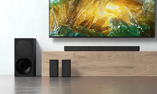 ساندبار سونی (SONY) مدل HT-S20R