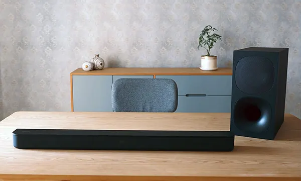 ساندبار سونی (SONY) مدل HT-S400