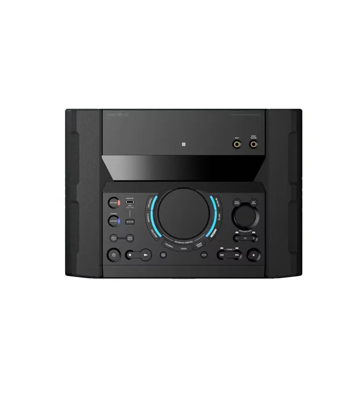 اسپیکر سونی مدل SHAKE-X70D - تصویر 3