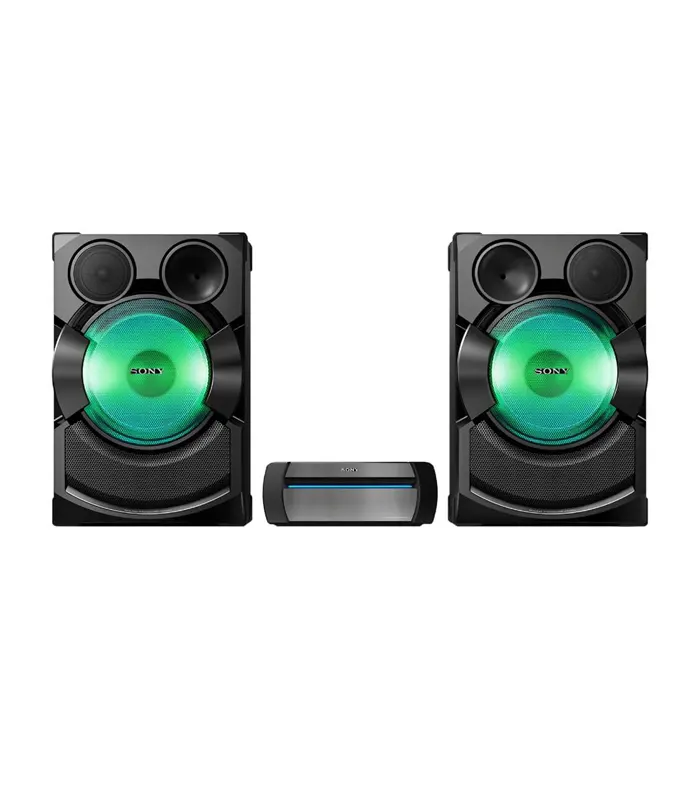 اسپیکر سونی مدل SHAKE-X70D - تصویر 2