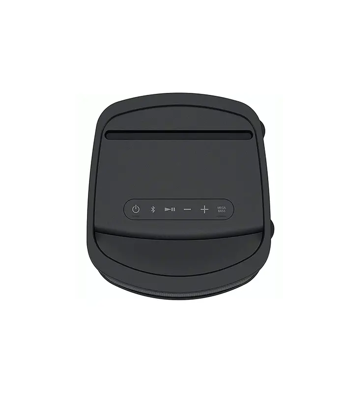 اسپیکر بلوتوثی سونی مدل SRS-XP500 - تصویر 4