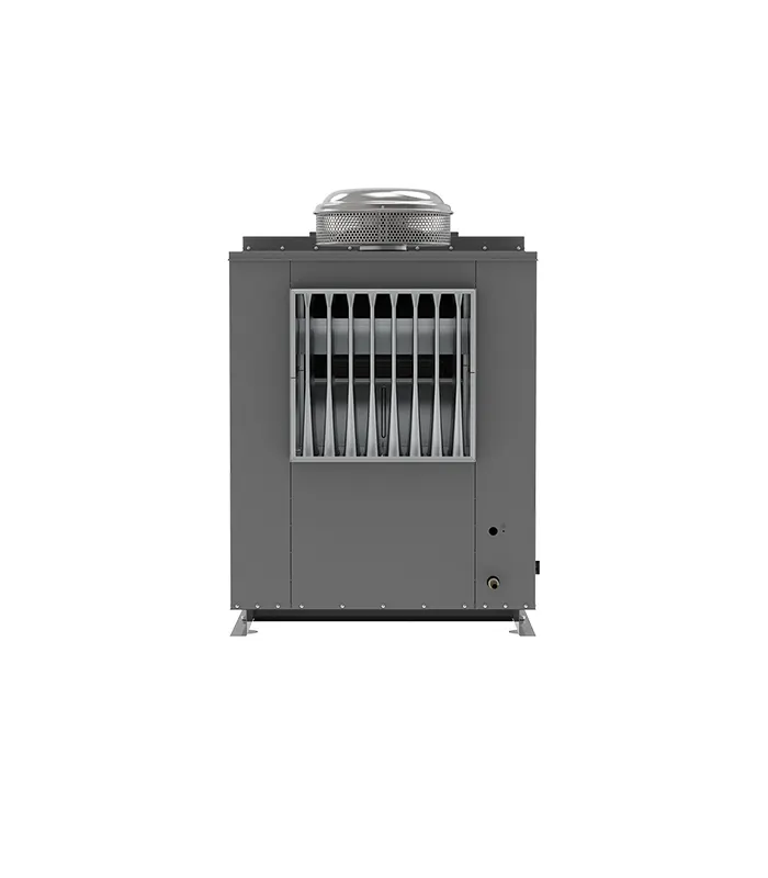 بهارساز کانالی انرژی مدل GM0680 - تصویر 2