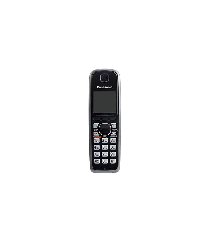 تلفن بی‌سیم پاناسونیک مدل KX-TG3711BX - تصویر 2