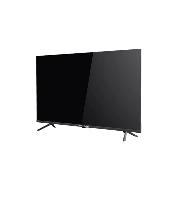 تلویزیون LED پروویژن 43 اینچ مدل Pro-43FHDB - تصویر 3