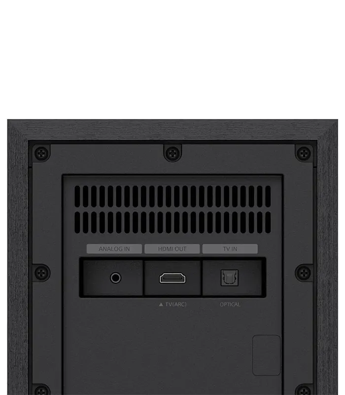 ساندبار سونی (SONY) مدل HT-S20R - تصویر 2