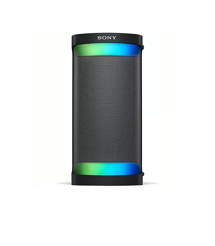 اسپیکر بلوتوثی سونی مدل SRS-XP500 - تصویر 2