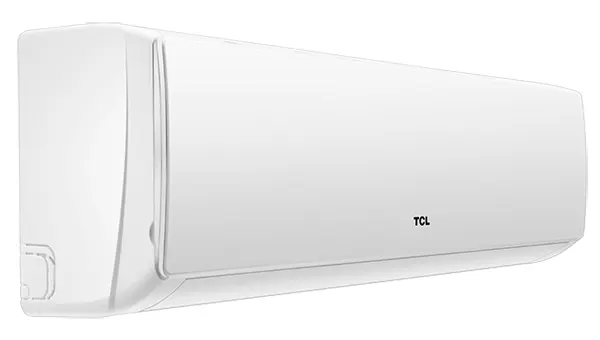 کولر گازی اینورتر حارهای تی سی ال مدل TAC-09CHSA/XAC1IT3