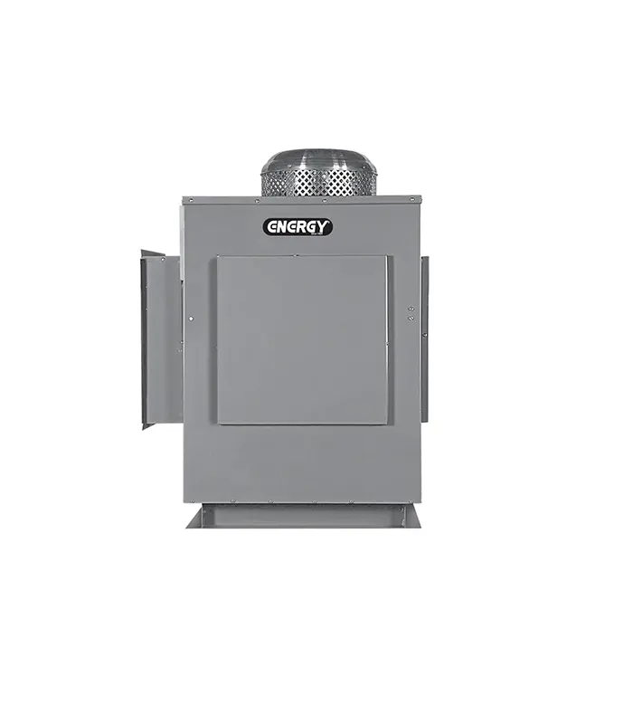 هیتر گازی کانالی انرژی مدل GH0660 - تصویر 4