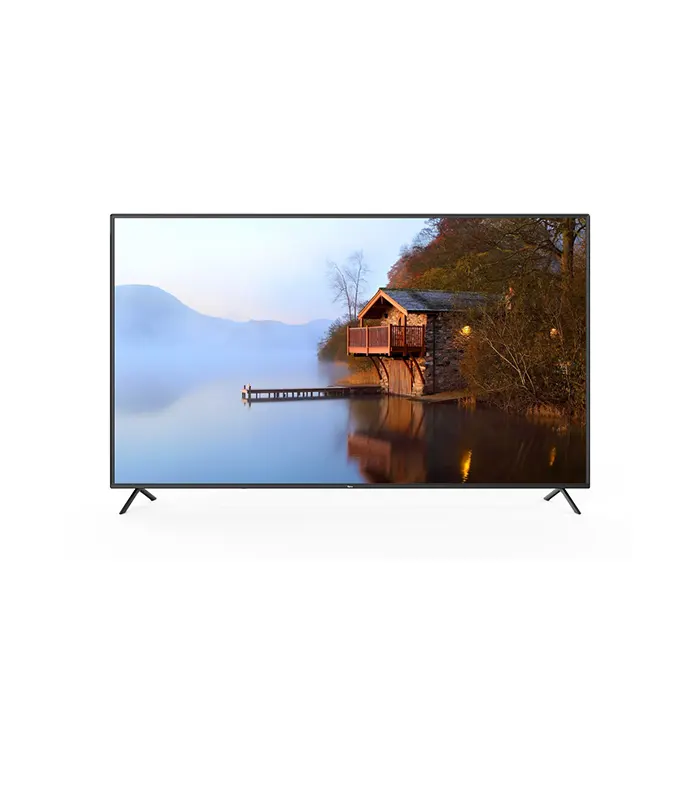 تلویزیون اسمارت 65 اینچ جی پلاس مدل GTV-65RU746N - تصویر 2