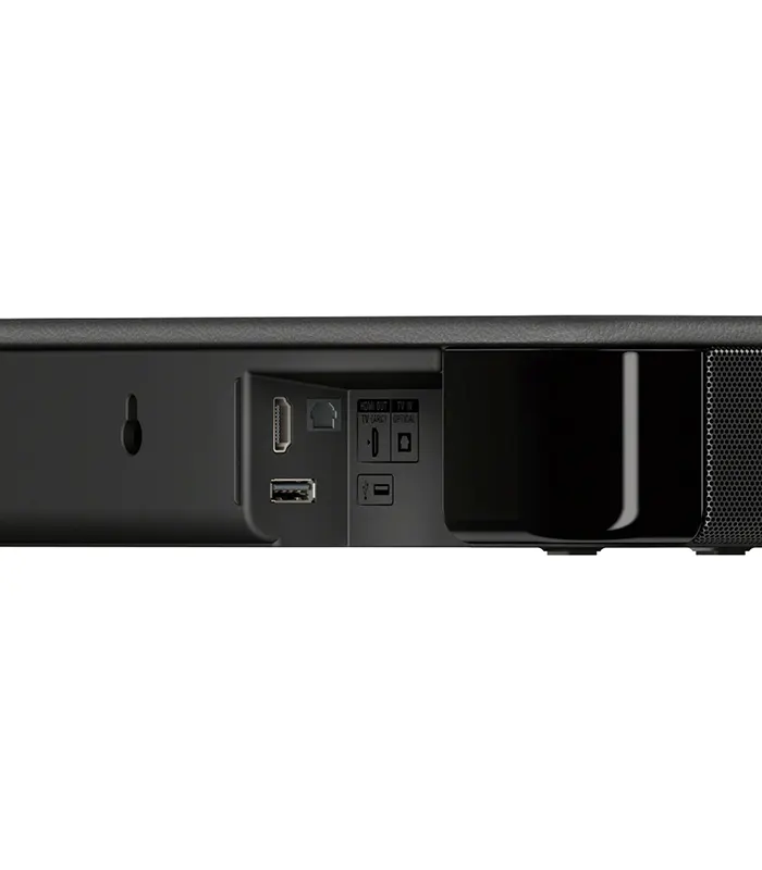 ساندبار سونی (SONY) مدل HT-S100F - تصویر 4