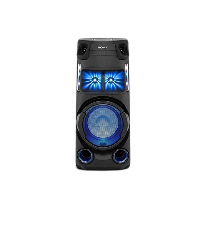 اسپیکر بلوتوثی سونی مدل MHC-V43D - تصویر 2