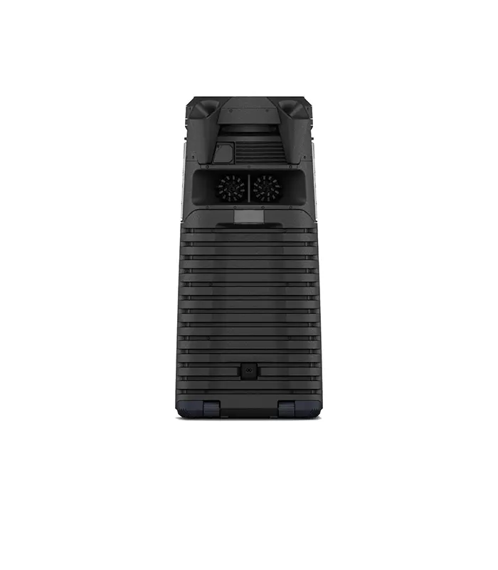 اسپیکر بلوتوثی سونی مدل MHC-V73D - تصویر 3