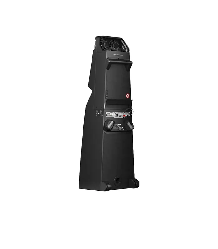 اسپیکر بلوتوثی سونی مدل MHC-V90DW - تصویر 3