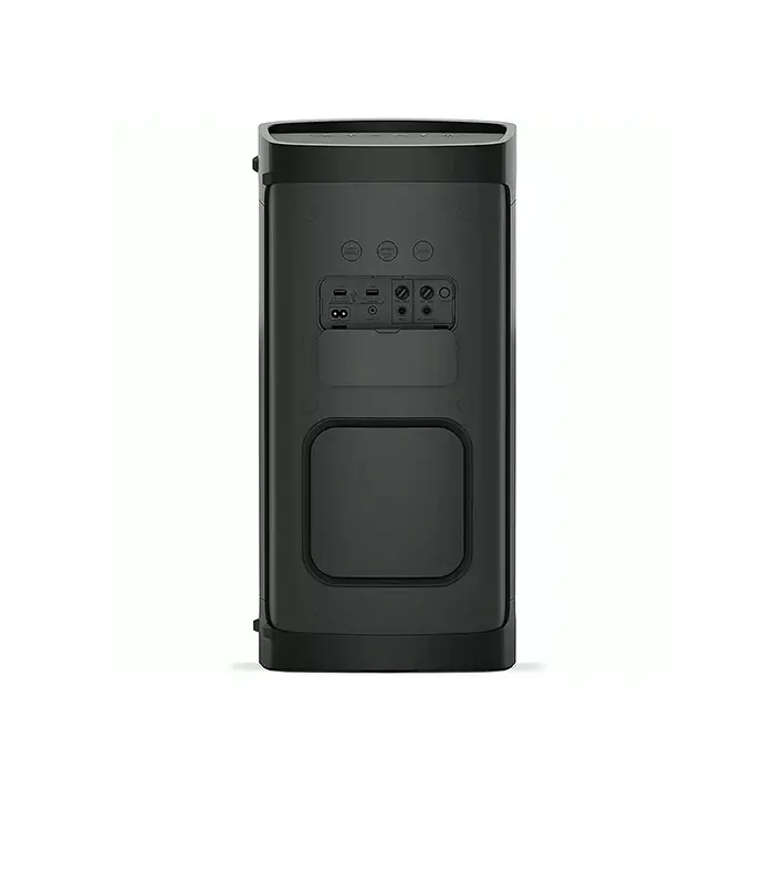 اسپیکر بلوتوثی سونی مدل SRS-XP500 - تصویر 3