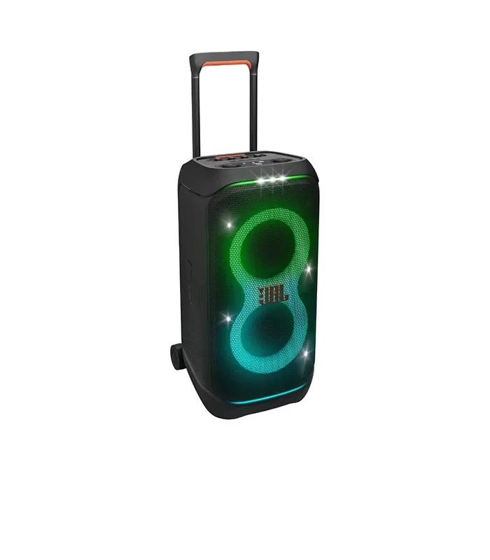 اسپیکر بلوتوثی جی بی ال مدل PartyBoxStage320 - تصویر 2