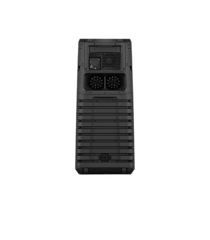 اسپیکر بلوتوثی سونی مدل MHC-V43D - تصویر 3
