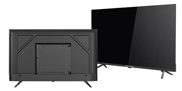 تلویزیون LED پروویژن 43 اینچ مدل Pro-43FHDB