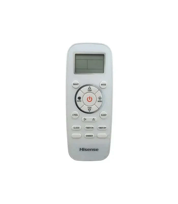 کولر گازی ایستاده 96000 هایسنس مدل HFH-96FM - تصویر 3