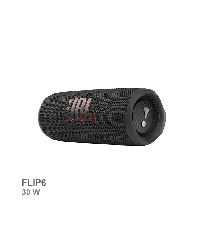 اسپیکر بلوتوثی پرتابل جی بی ال مدل FLIP6