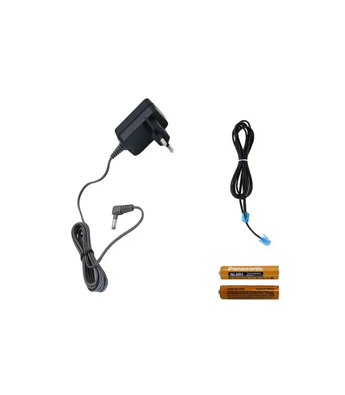 تلفن بی‌سیم پاناسونیک مدل KX-TG3611BX - تصویر 4