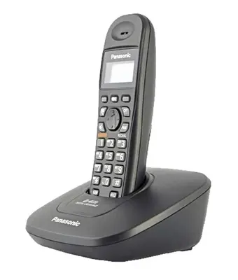 تلفن بی‌سیم پاناسونیک مدل KX-TG3611BX