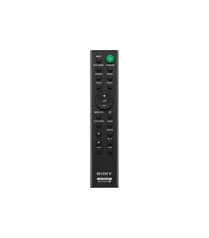 ساندبار سونی (SONY) مدل HT-S100F - تصویر 5