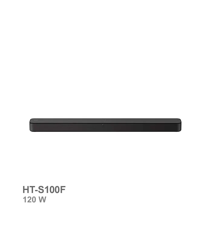 ساندبار سونی (SONY) مدل HT-S100F
