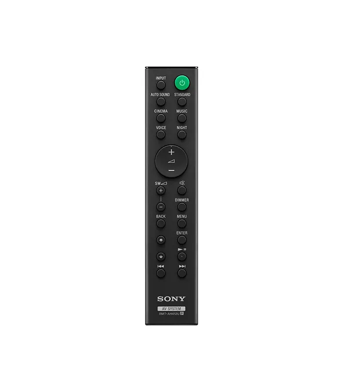 ساندبار سونی (SONY) مدل HT-S20R - تصویر 4