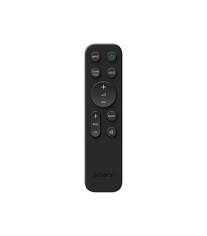 ساندبار سونی (SONY) مدل HT-S400 - تصویر 4