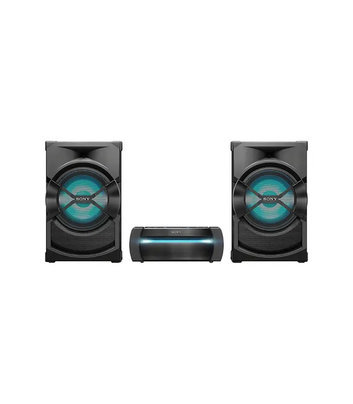 اسپیکر سونی مدل SHAKE-X30D - تصویر 2