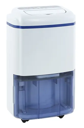 رطوبت گیر استخر هایواتر مدل HW-DH30