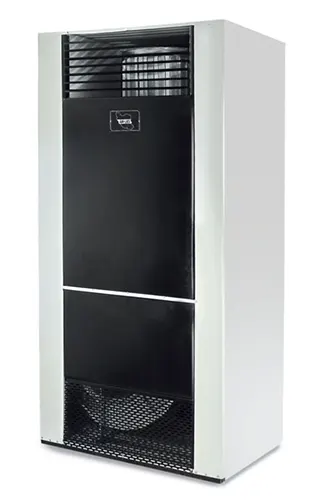 هیتر کابینی کانالی ایران هیتر مدل IR-H100