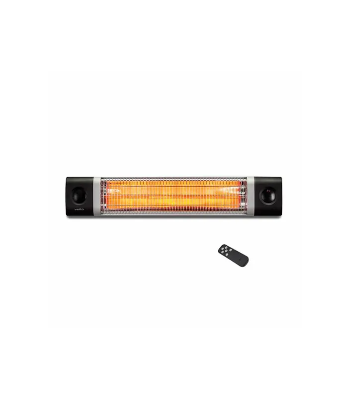 هیتر برقی ویتو مدل CH2500-RW - تصویر 2