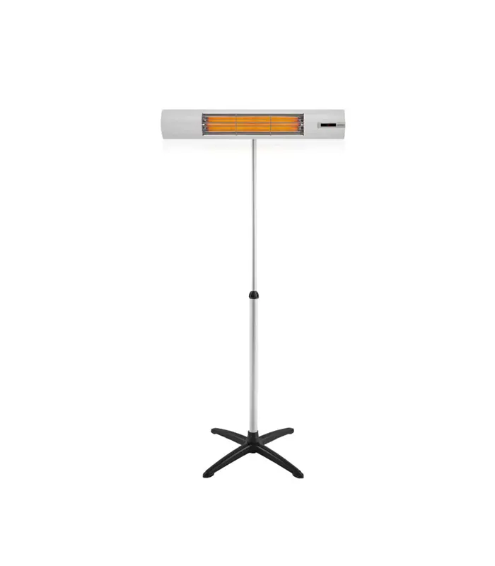 بخاری برقی دیواری ویتو مدل اسپیس اس (Space S) - تصویر 3