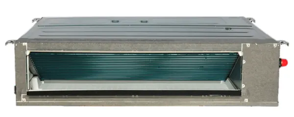 فن‌کویل سقفی گلکسی مدل GFC-400-25M-3R