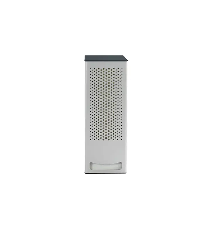 دستگاه تصفیه هوا نوجان مدل N300-PRO - تصویر 4