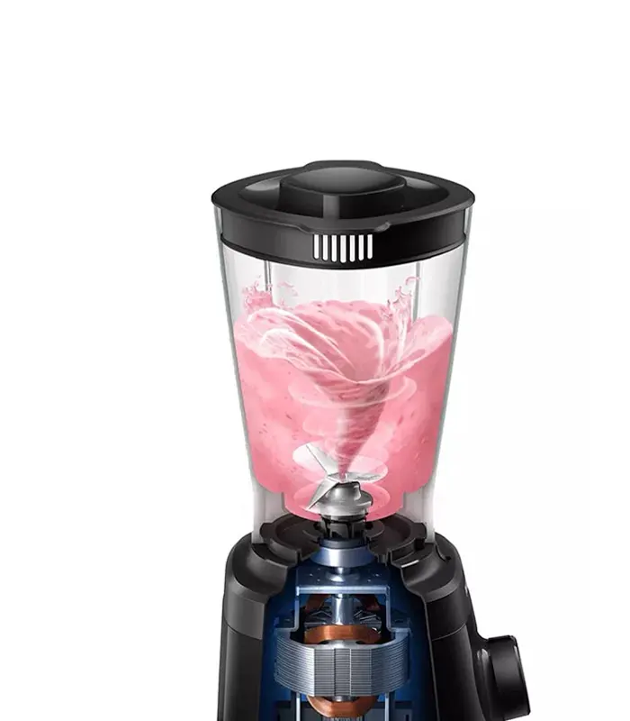 مخلوط کن فیلیپس مدل HR2141 - تصویر 2